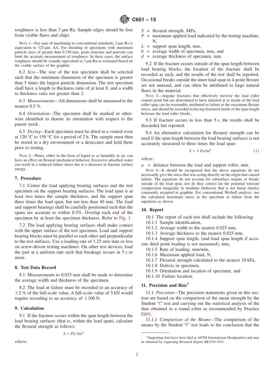 ASTM_C_651_-_15.pdf_第2页