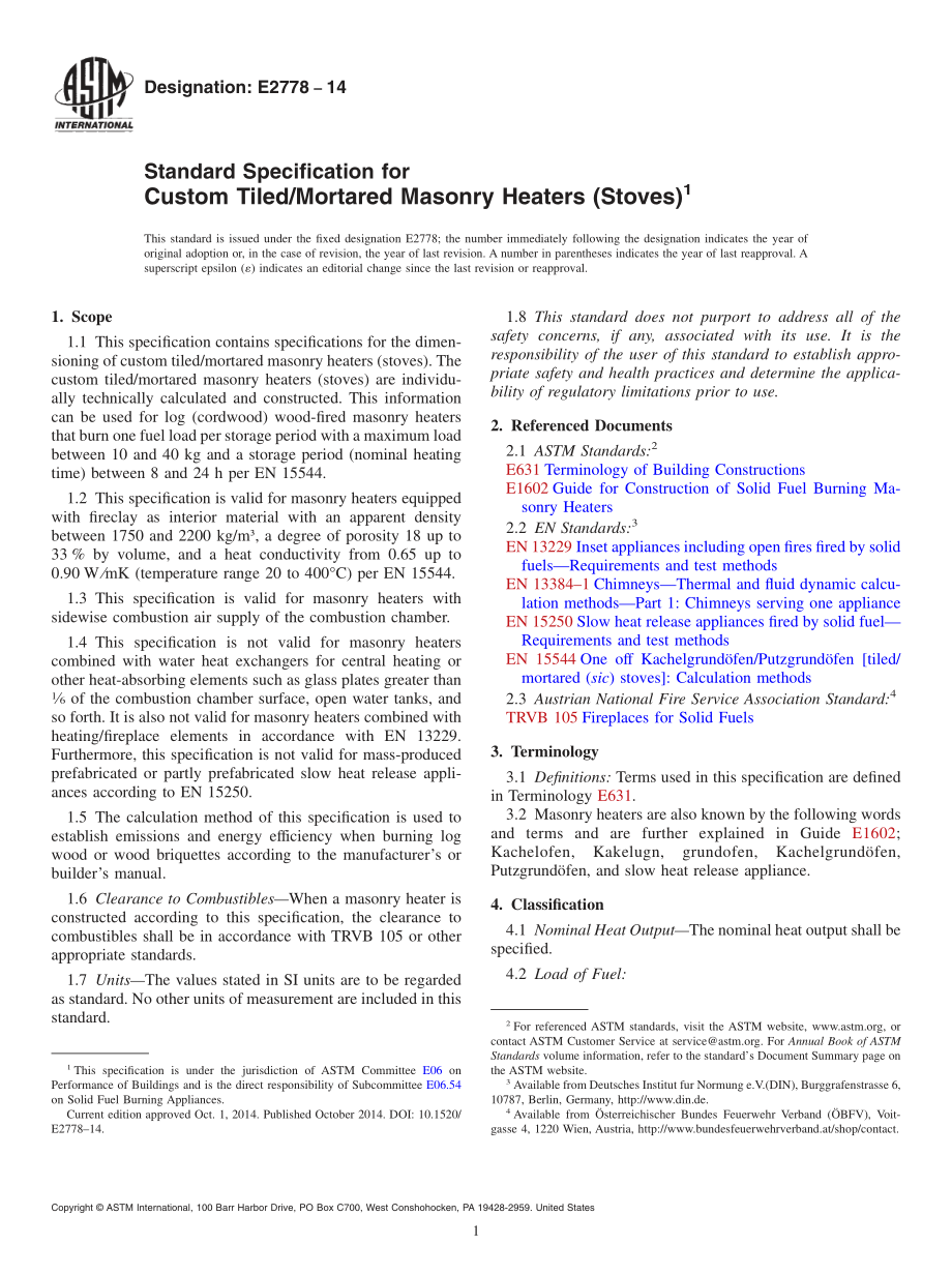 ASTM_E_2778_-_14.pdf_第1页