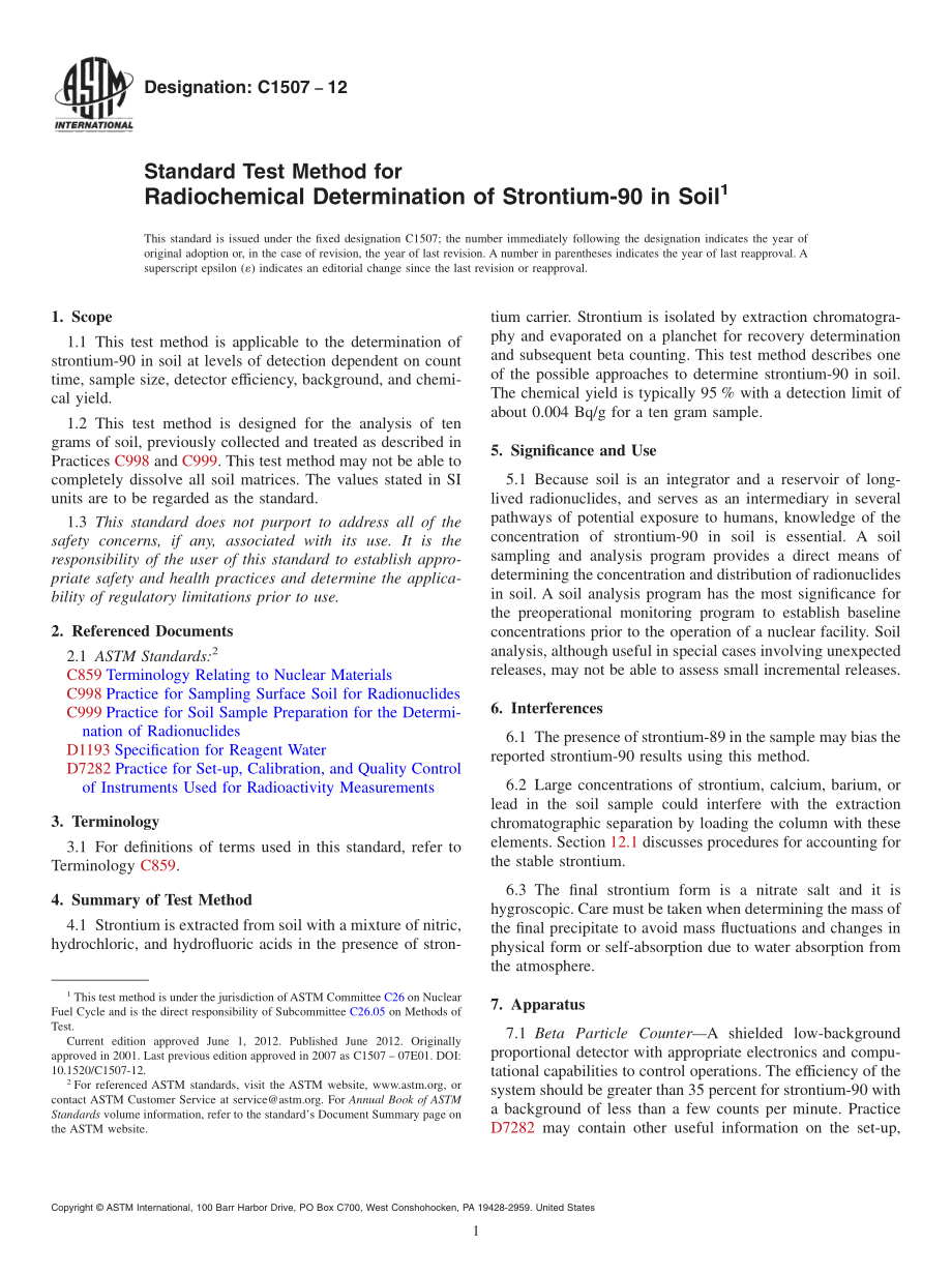 ASTM_C_1507_-_12.pdf_第1页