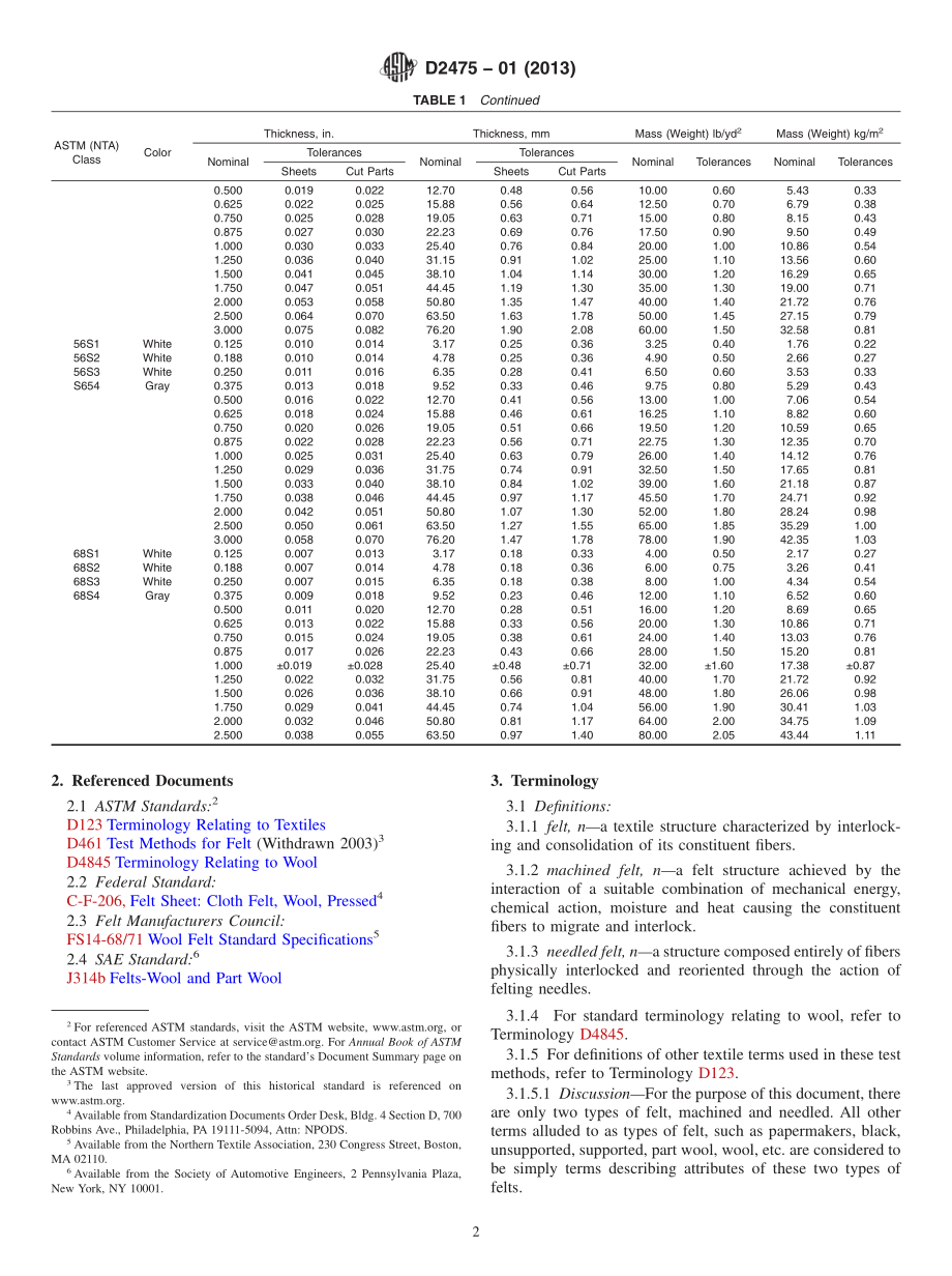 ASTM_D_2475_-_01_2013.pdf_第2页