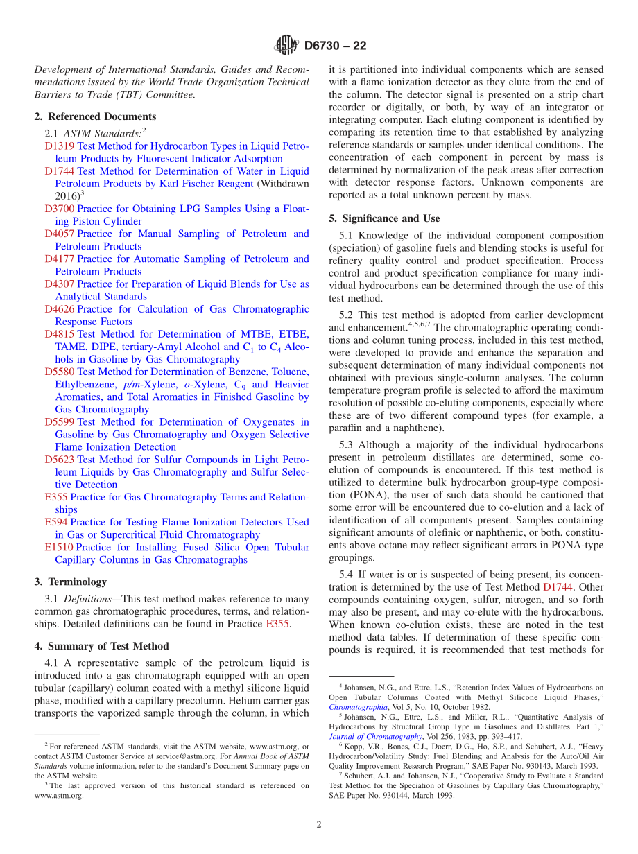 ASTM_D_6730_-_22.pdf_第2页