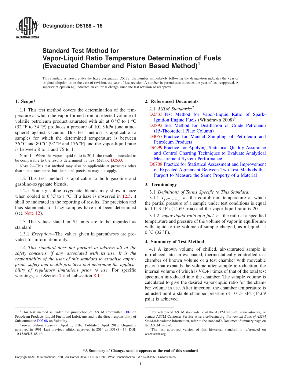 ASTM_D_5188_-_16.pdf_第1页