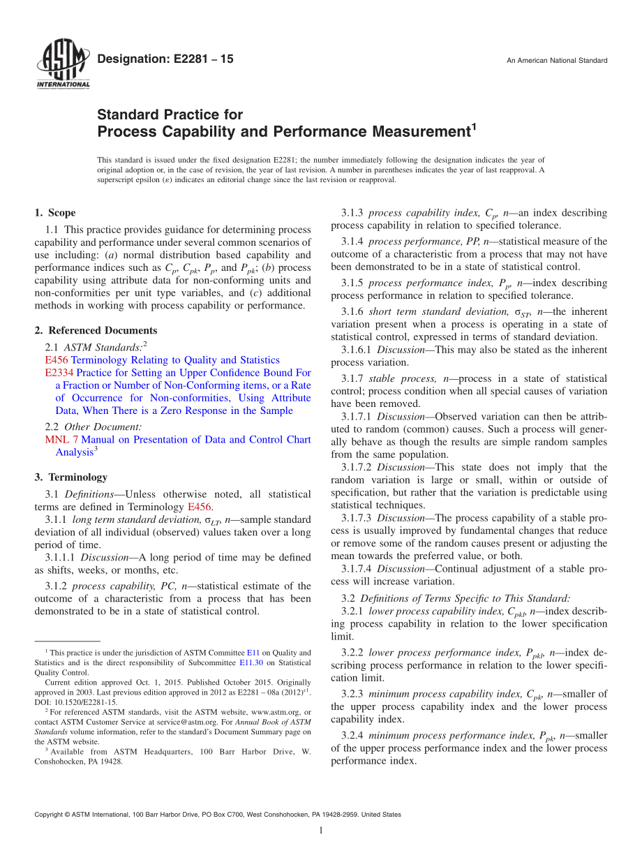 ASTM_E_2281_-_15.pdf_第1页