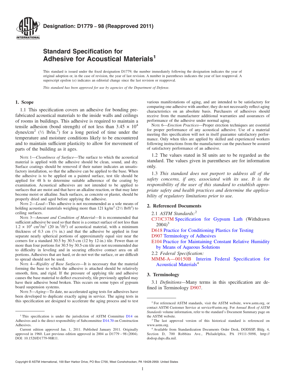 ASTM_D_1779_-_98_2011.pdf_第1页