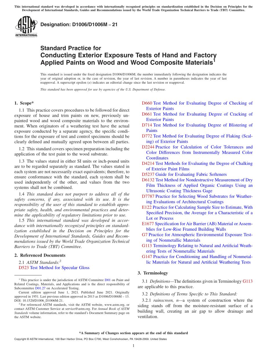 ASTM_D_1006_-_D_1006M_-_21.pdf_第1页