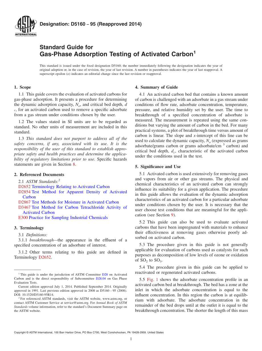 ASTM_D_5160_-_95_2014.pdf_第1页