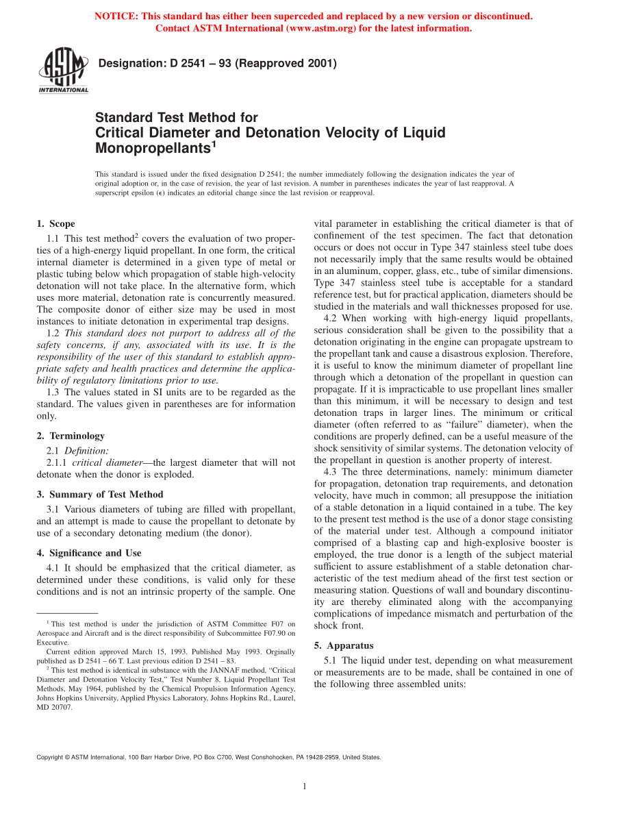 ASTM_D_2541_-_93_2001.pdf_第1页