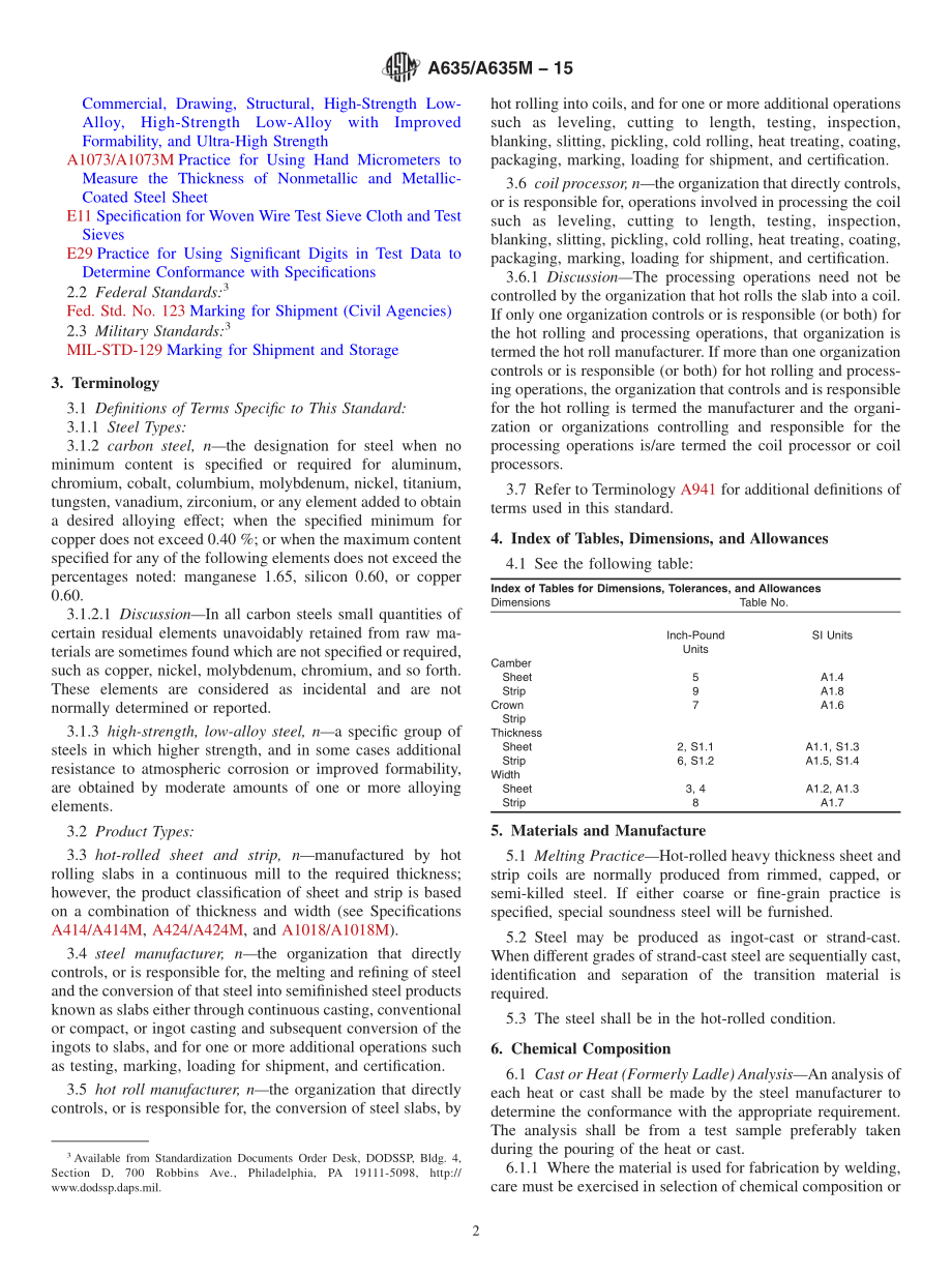 ASTM_A_635_-_A_635M_-_15.pdf_第2页