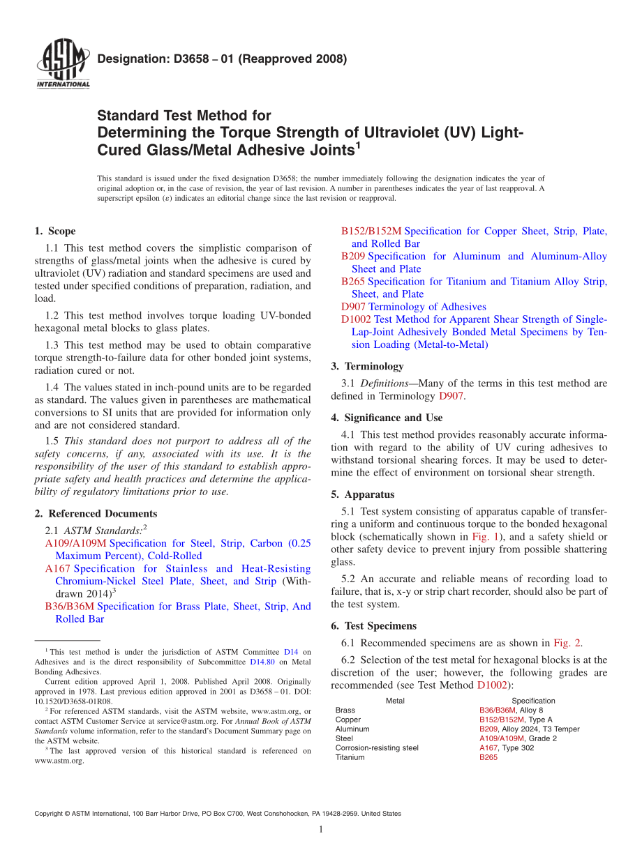 ASTM_D_3658_-_01_2008.pdf_第1页