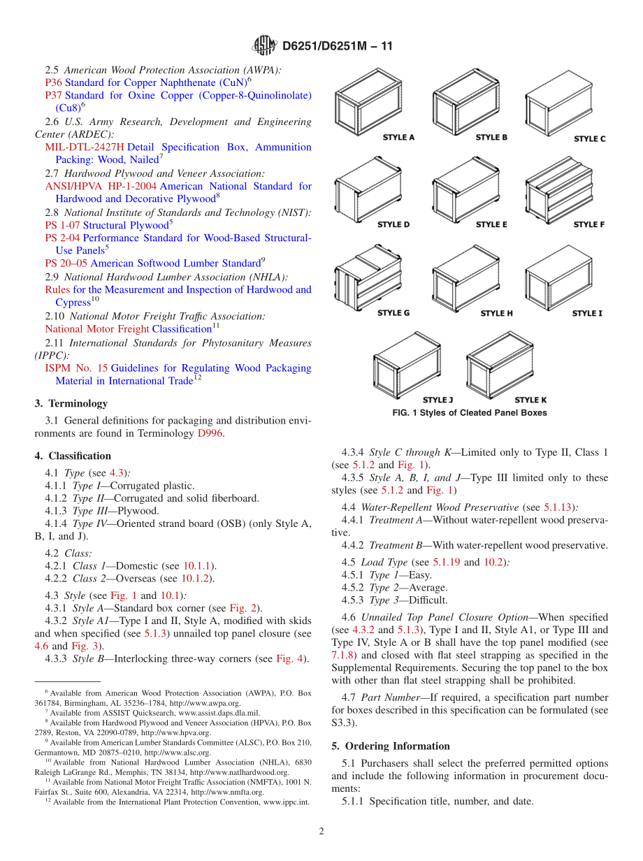 ASTM_D_6251_-_D_6251M_-_11.pdf_第2页