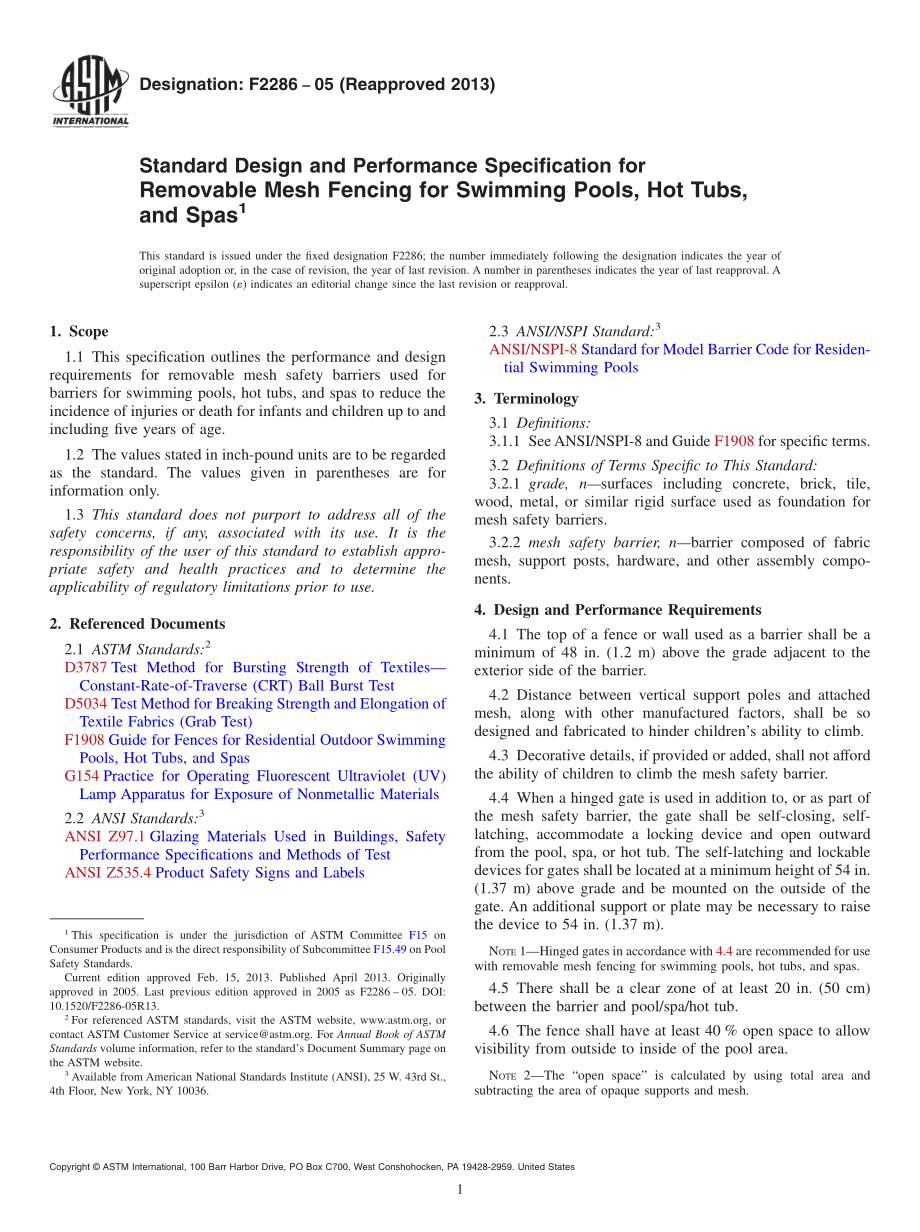 ASTM_F_2286_-_05_2013.pdf_第1页