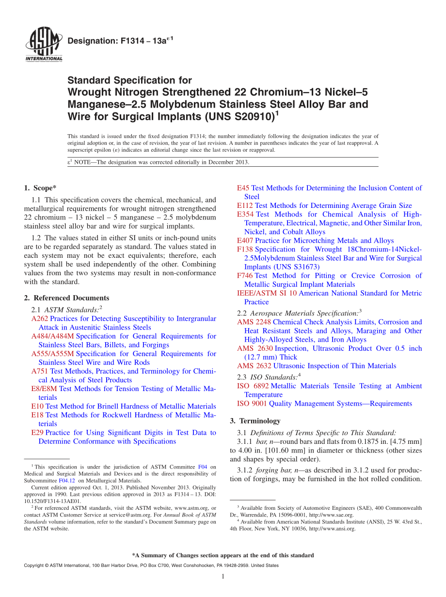 ASTM_F_1314_-_13ae1.pdf_第1页