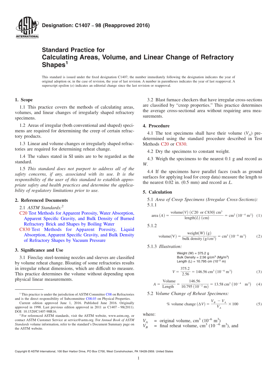 ASTM_C_1407_-_98_2016.pdf_第1页