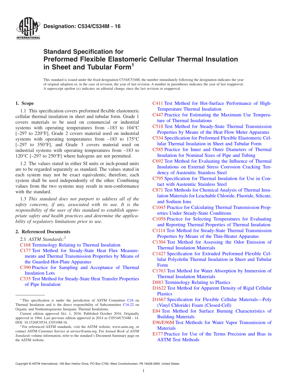 ASTM_C_534_-_C_534M_-_16.pdf_第1页