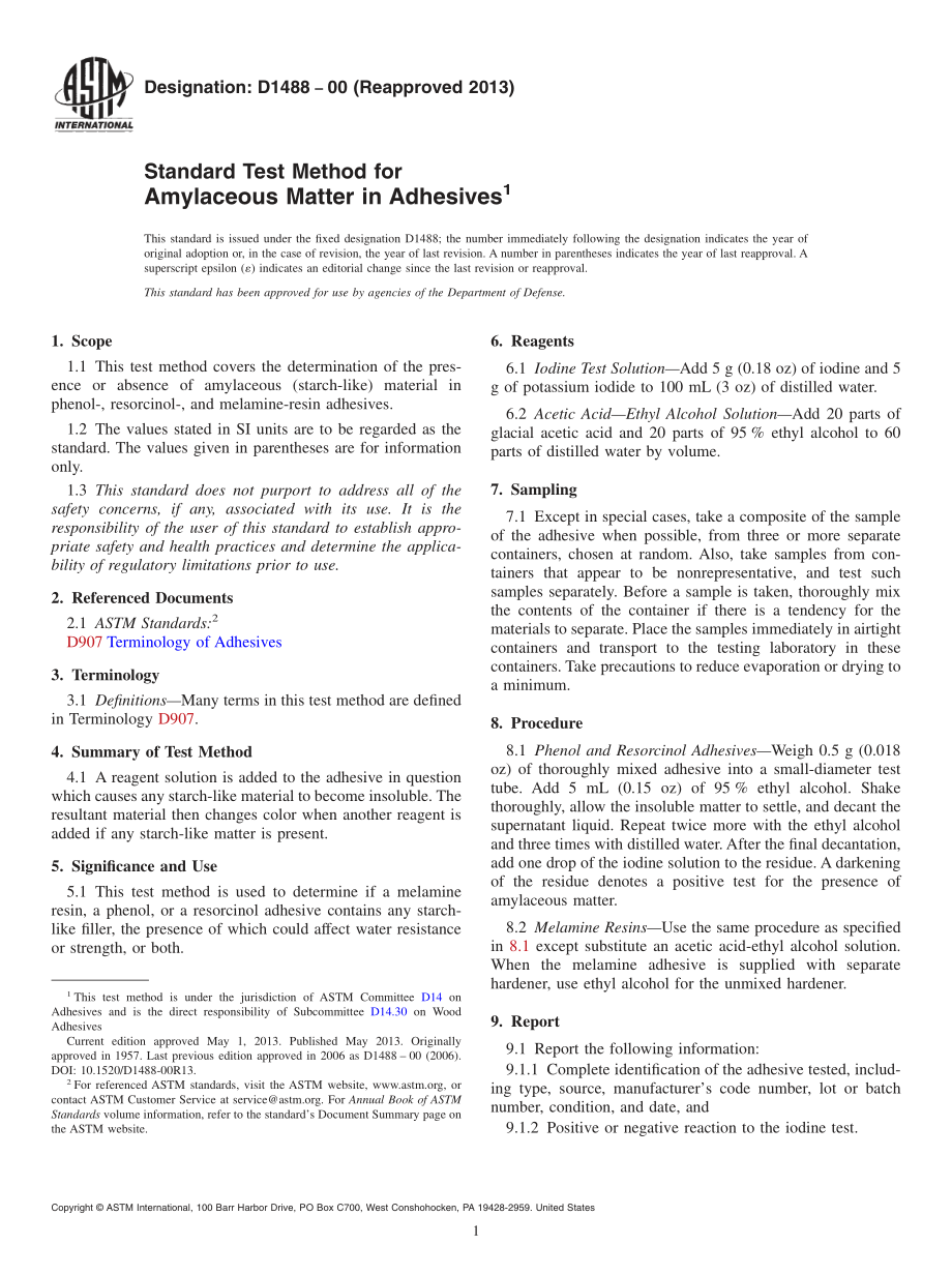 ASTM_D_1488_-_00_2013.pdf_第1页