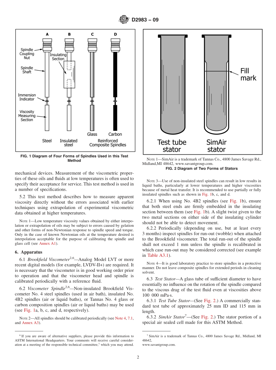 ASTM_D_2983_-_09.pdf_第2页