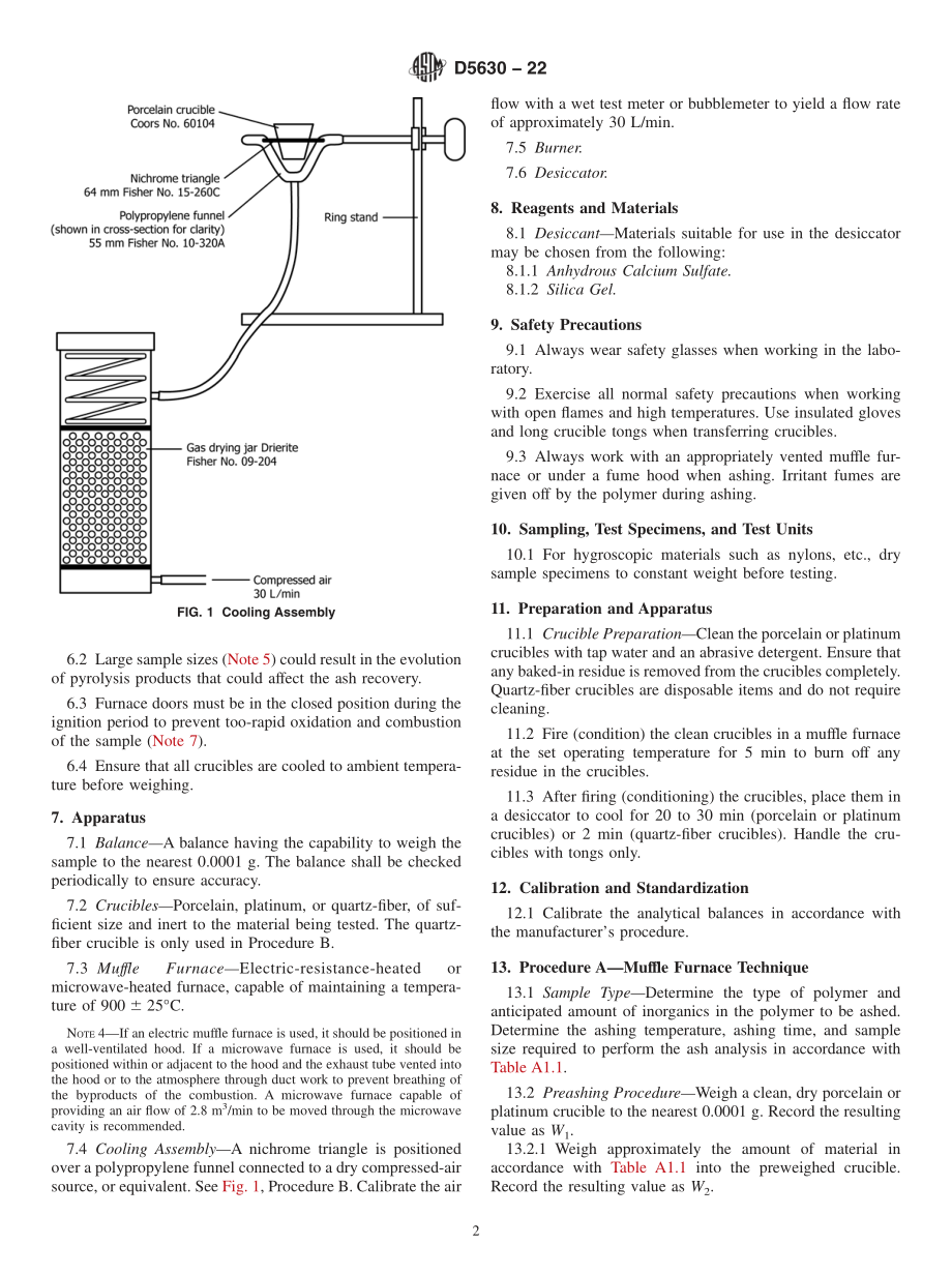 ASTM_D_5630_-_22.pdf_第2页