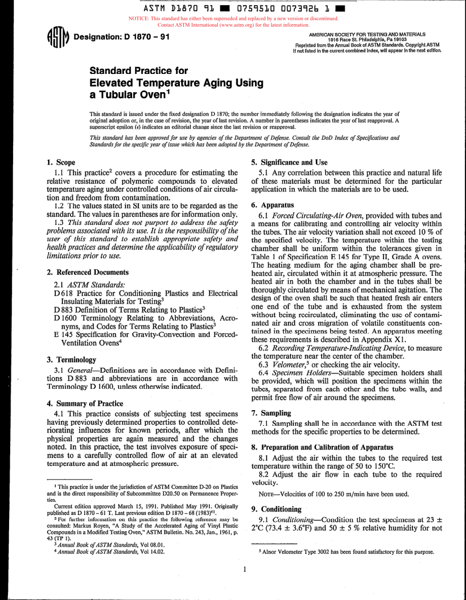 ASTM_D_1870_-_91_scan.pdf_第1页