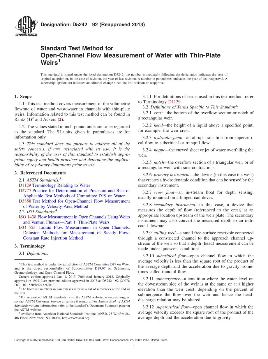 ASTM_D_5242_-_92_2013.pdf_第1页