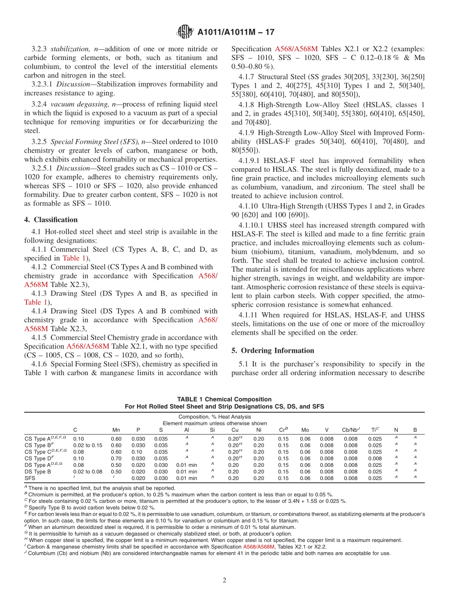 ASTM_A_1011_-_A_1011M_-_17.pdf_第2页