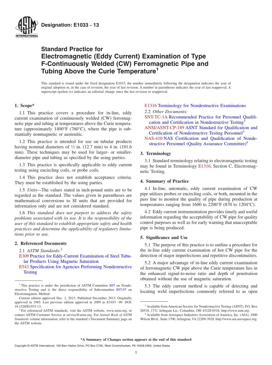 ASTM_E_1033_-_13.pdf_第1页