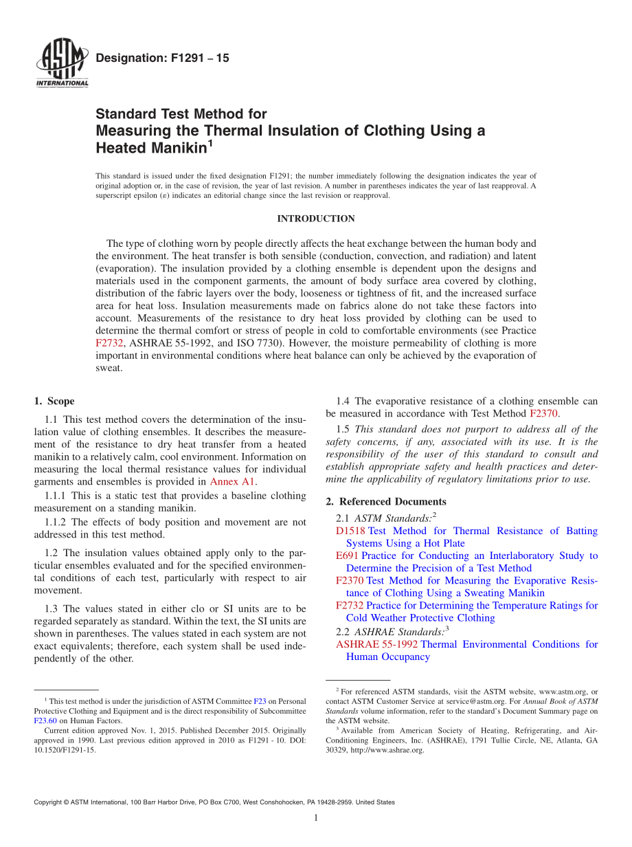 ASTM_F_1291_-_15.pdf_第1页