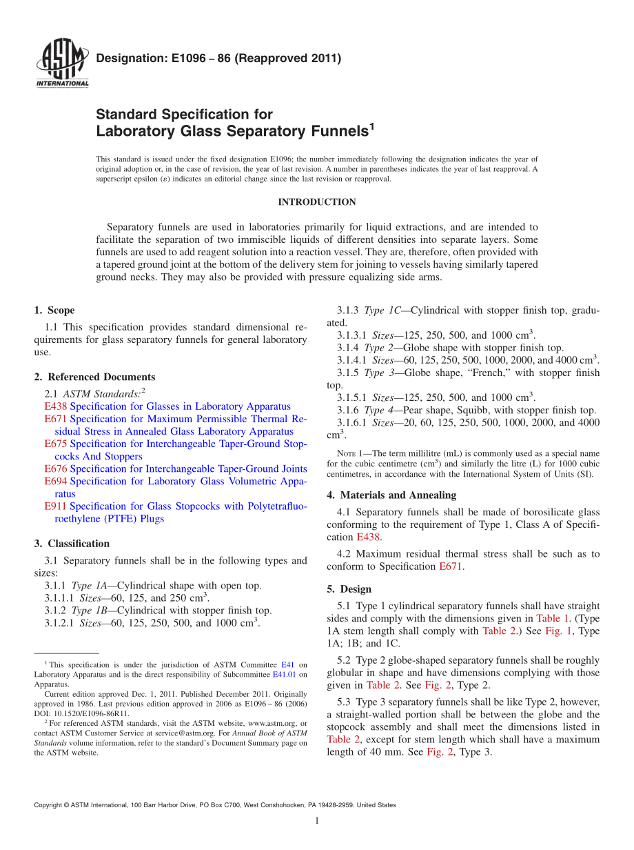 ASTM_E_1096_-_86_2011.pdf_第1页