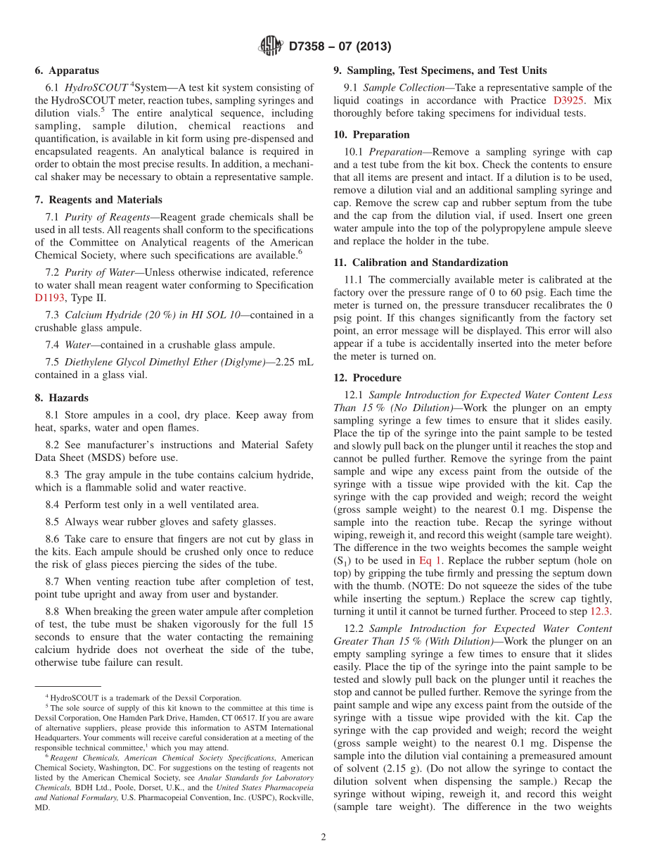 ASTM_D_7358_-_07_2013.pdf_第2页