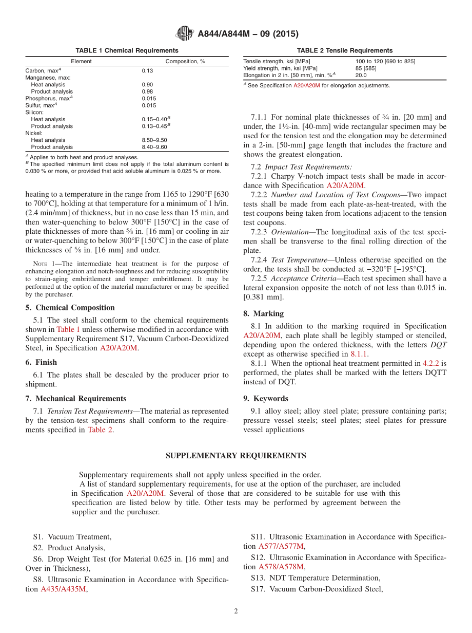 ASTM_A_844_-_A_844M_-_09_2015.pdf_第2页