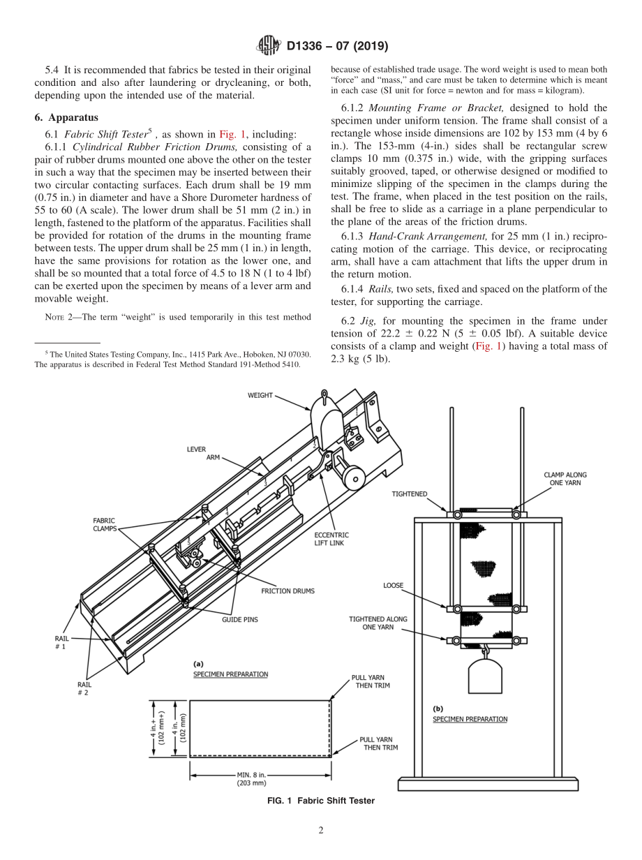 ASTM_D_1336_-_07_2019.pdf_第2页