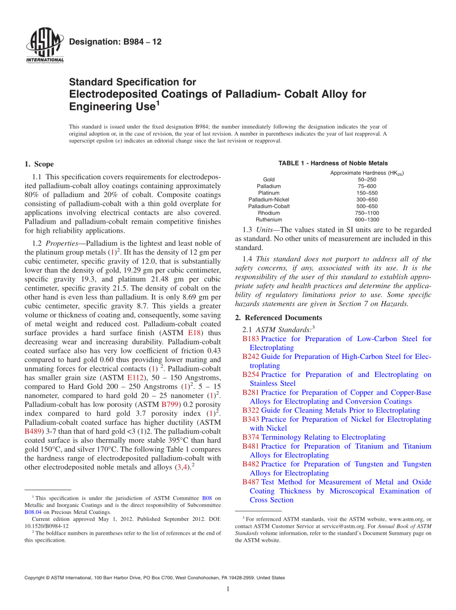 ASTM_B_984_-_12.pdf_第1页