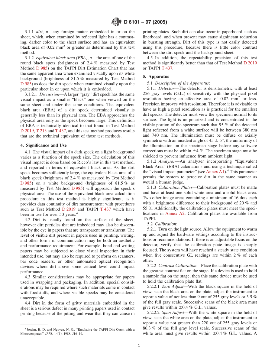 ASTM_D_6101_-_97_2005.pdf_第2页