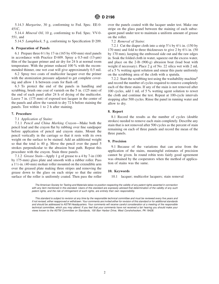 ASTM_D_2198_-_84_1996e1.pdf_第2页