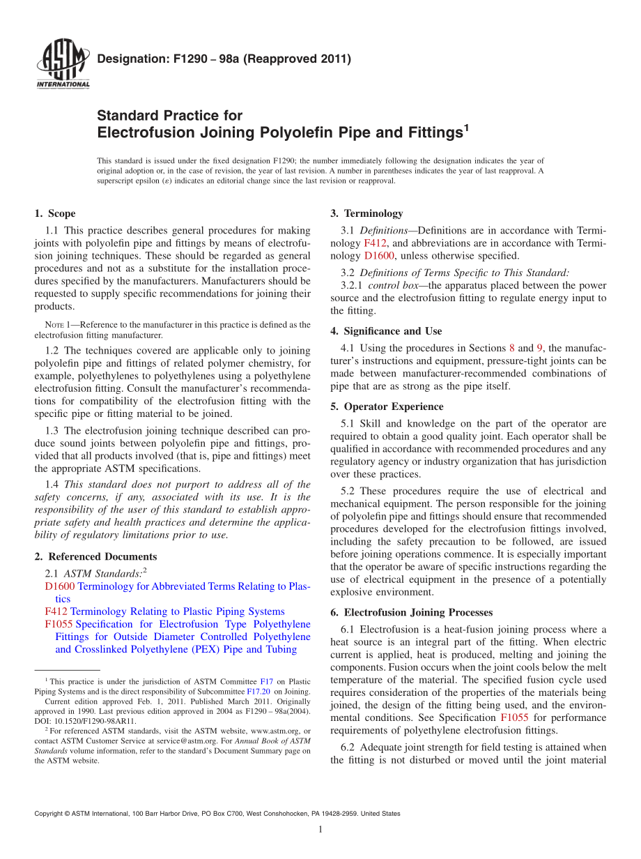 ASTM_F_1290_-_98a_2011.pdf_第1页