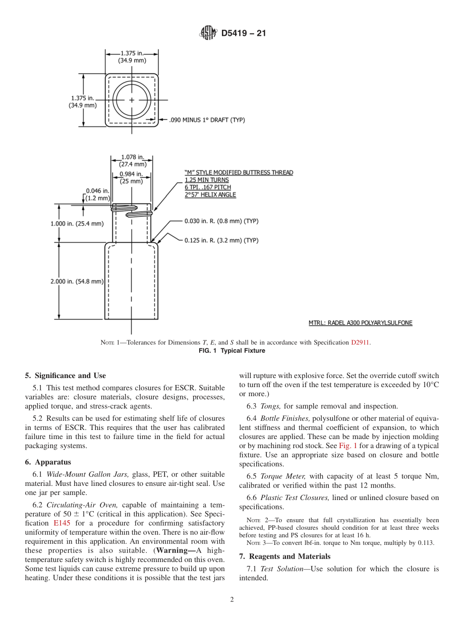 ASTM_D_5419_-_21.pdf_第2页