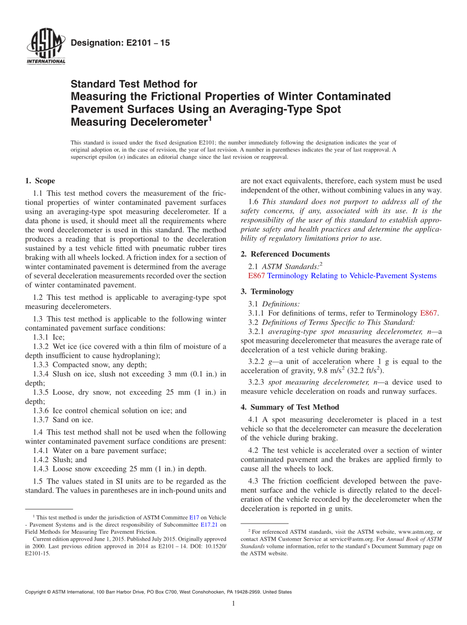 ASTM_E_2101_-_15.pdf_第1页