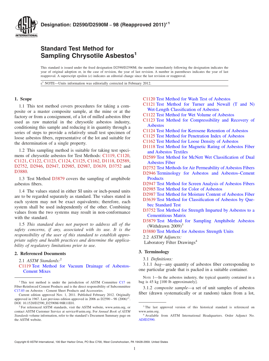 ASTM_D_2590_-_D_2590M_-_98_2011e1.pdf_第1页