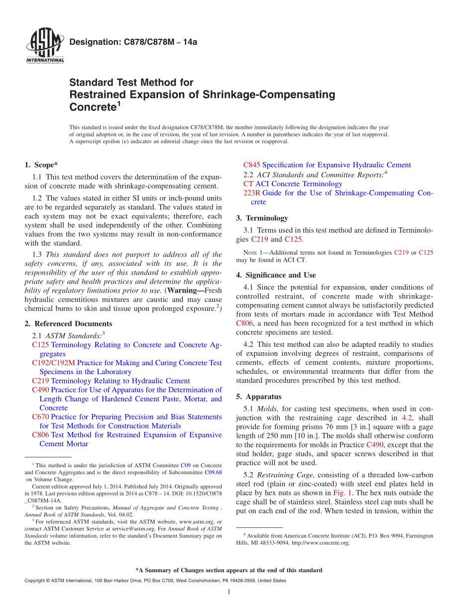 ASTM_C_878_-_C_878M_-_14a.pdf_第1页