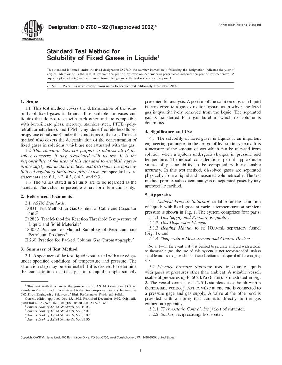 ASTM_D_2780_-_92_2002e1.pdf_第1页