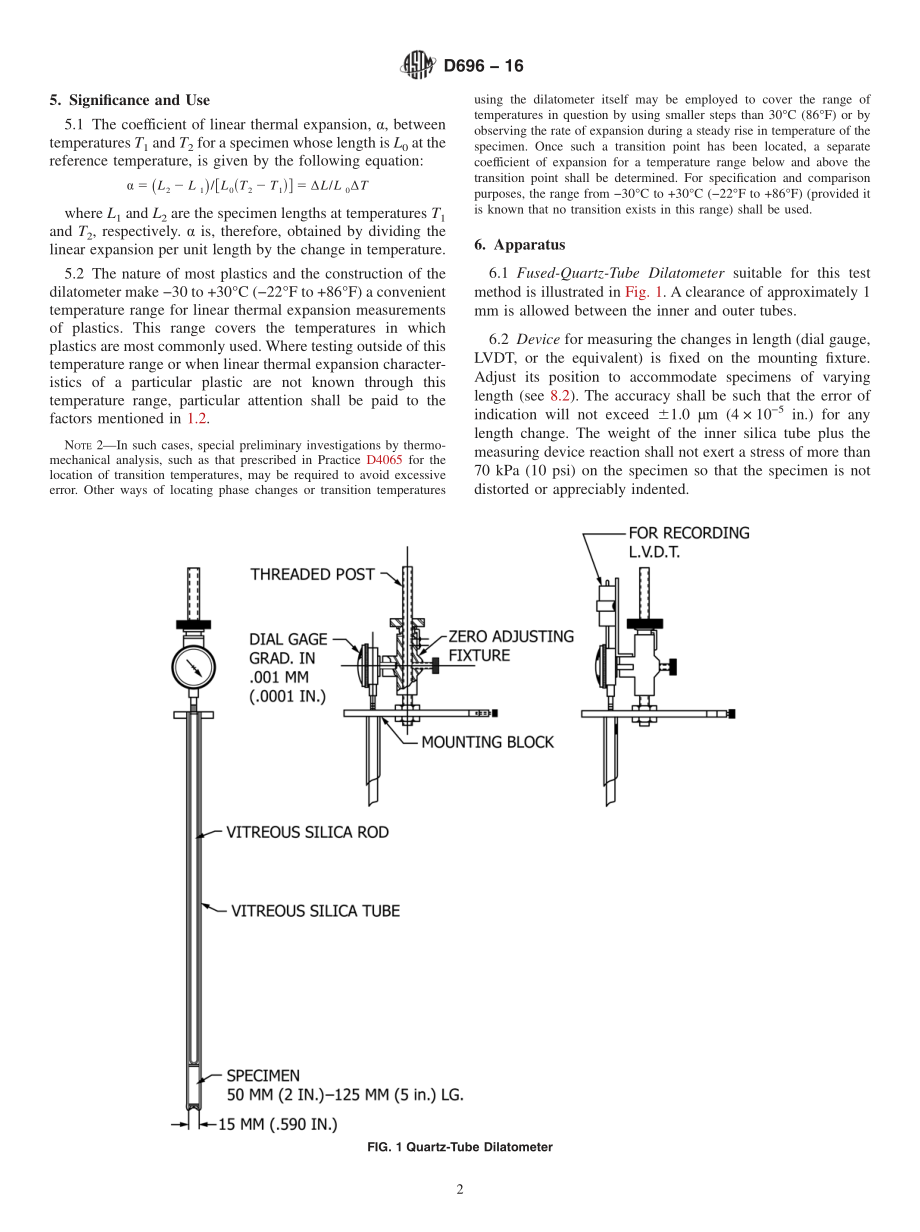 ASTM_D_696_-_16.pdf_第2页