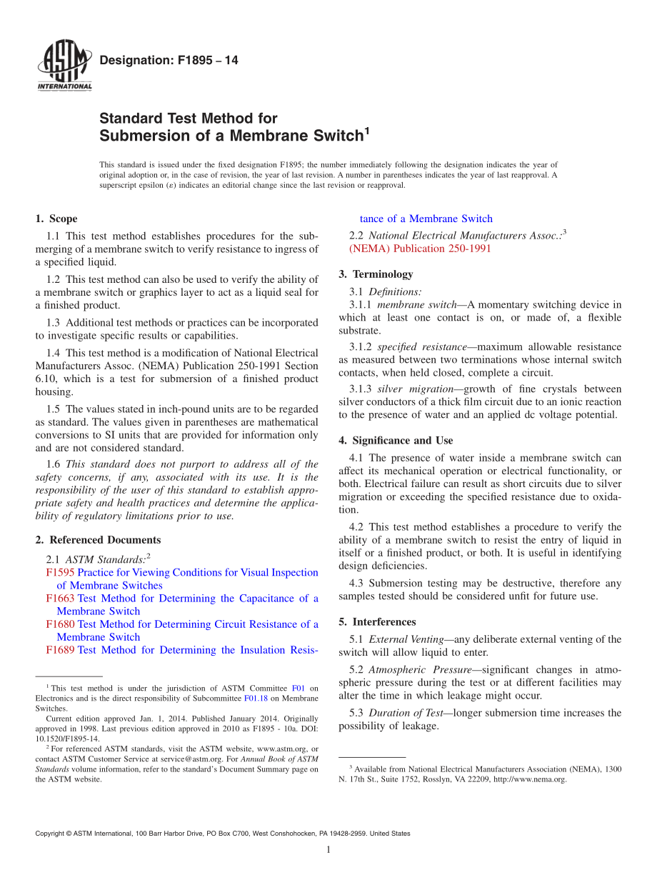 ASTM_F_1895_-_14.pdf_第1页