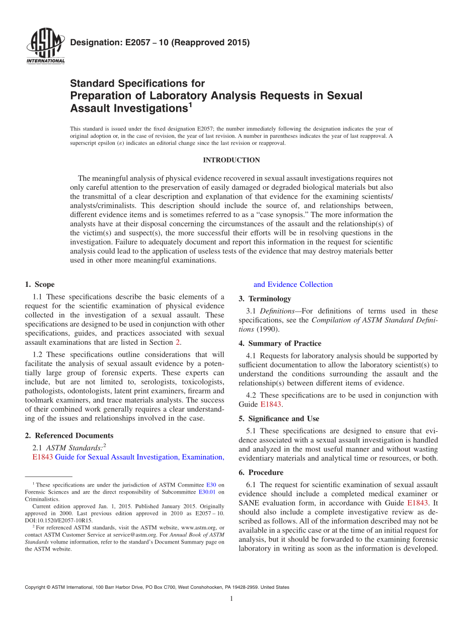 ASTM_E_2057_-_10_2015.pdf_第1页