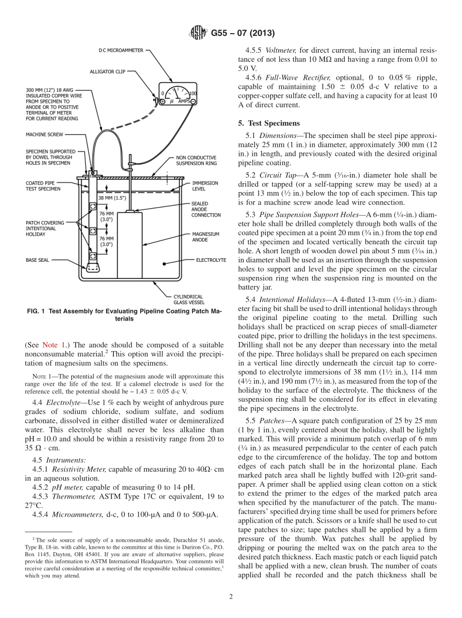 ASTM_G_55_-_07_2013.pdf_第2页