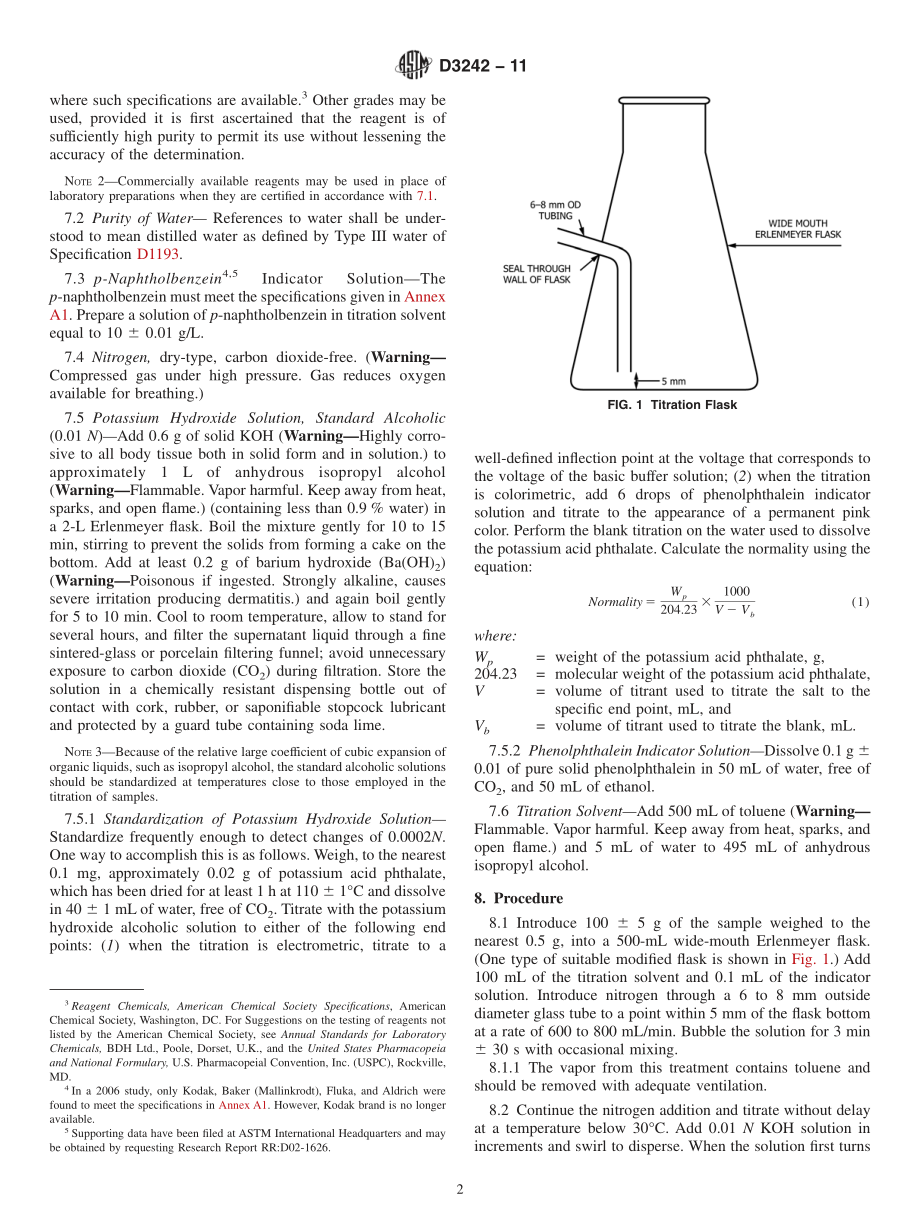 ASTM_D_3242_-_11.pdf_第2页