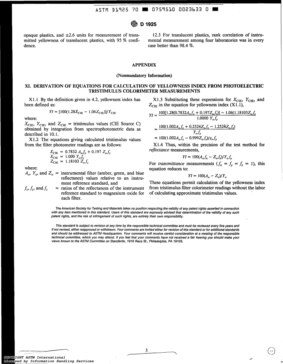 ASTM_D_1925_-_70_1988e1_scan.pdf_第3页