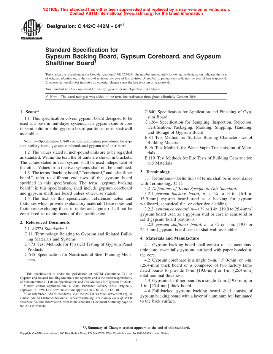 ASTM_C_442_-_C_442M_-_04e1.pdf_第1页