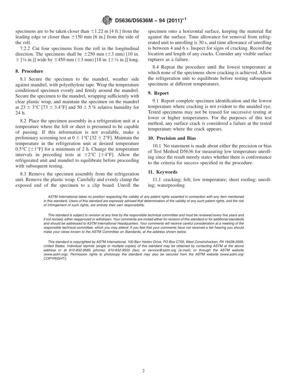 ASTM_D_5636_-_D_5636M_-_94_2011e1.pdf_第2页