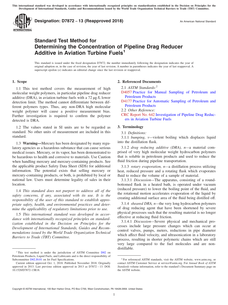 ASTM_D_7872_-_13_2018.pdf_第1页