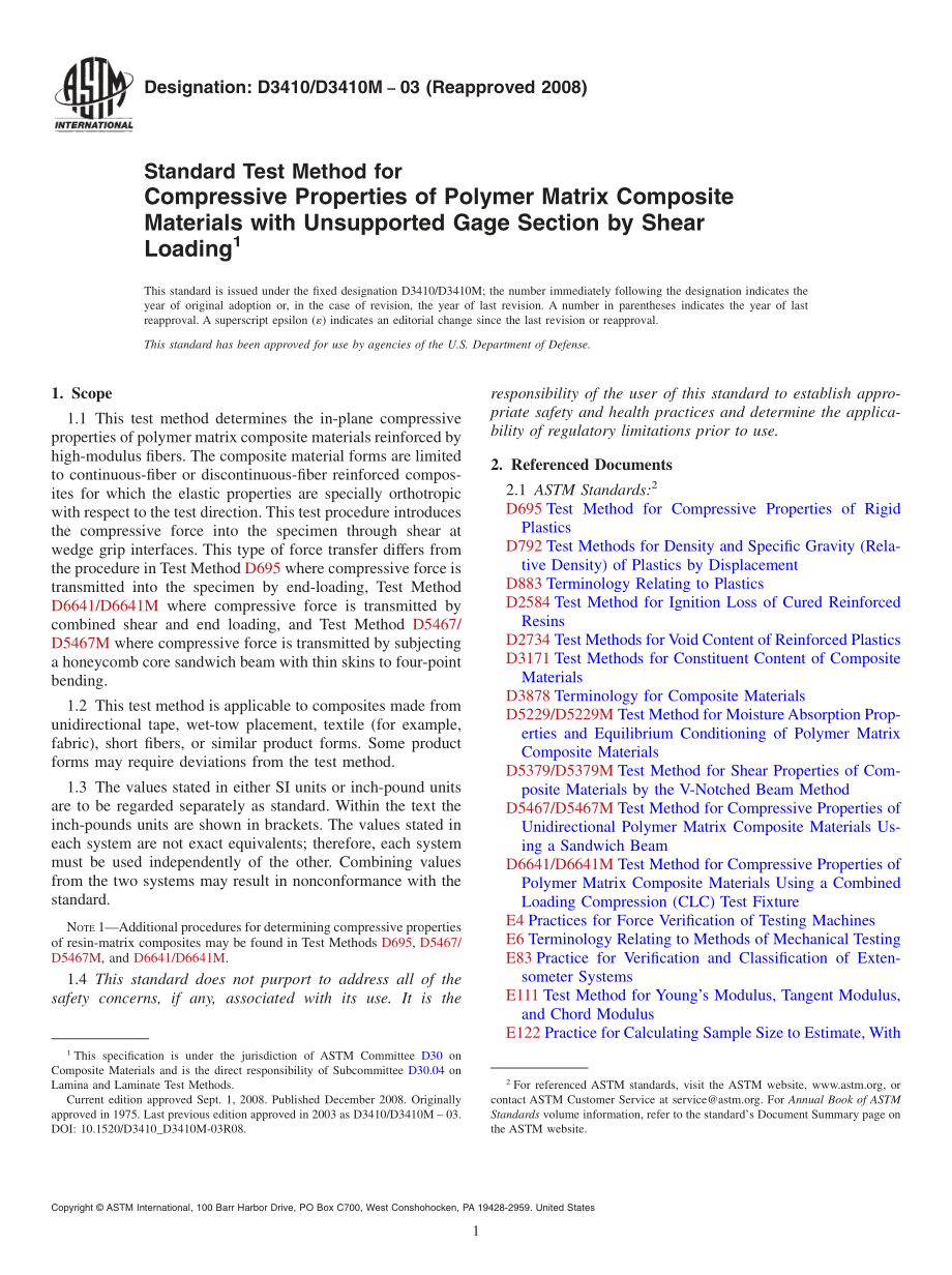 ASTM_D_3410_-_D_3410M_-_03_2008.pdf_第1页