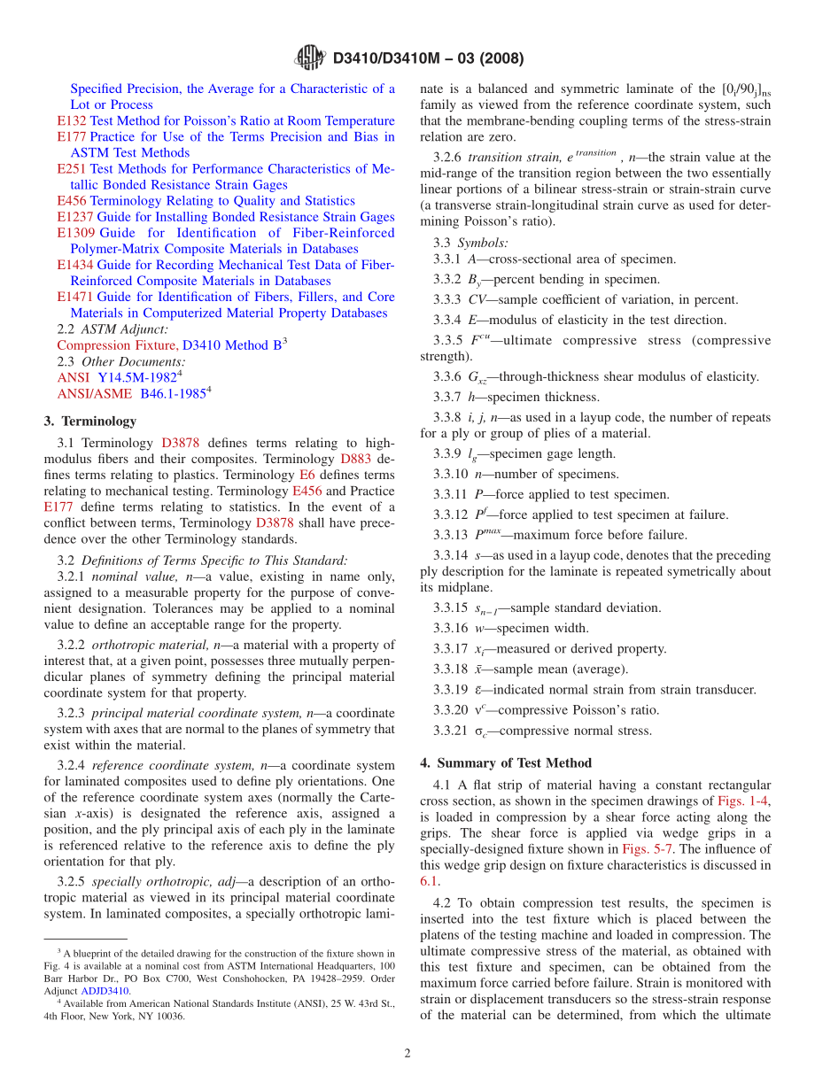 ASTM_D_3410_-_D_3410M_-_03_2008.pdf_第2页